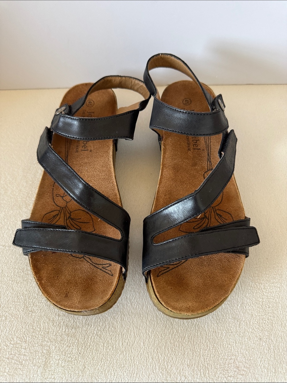 Josef Seibel Tonga 25 Sandal